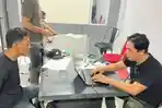 Alasan Suharlan Menyerahkan Diri Usai Habisi Nyawa Staf Bawaslu OKU Selatan