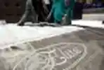 Keramaian Pekan Raya Jakarta (PRJ)