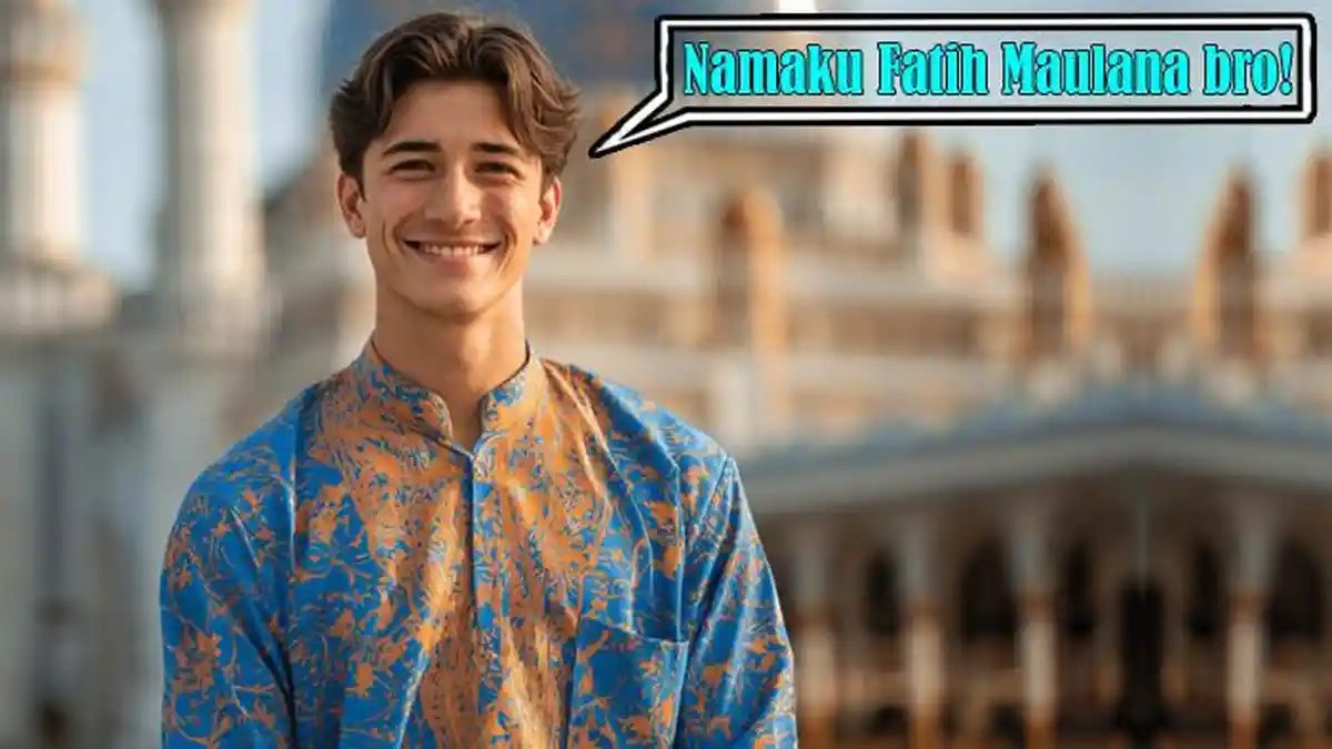 Arti Kata Fatih, Arti Nama Fatih, Fatih dalam Alquran, 150 Nama Bayi Laki-laki, Variasi Nama Fatih - Tribunpekanbaru.com