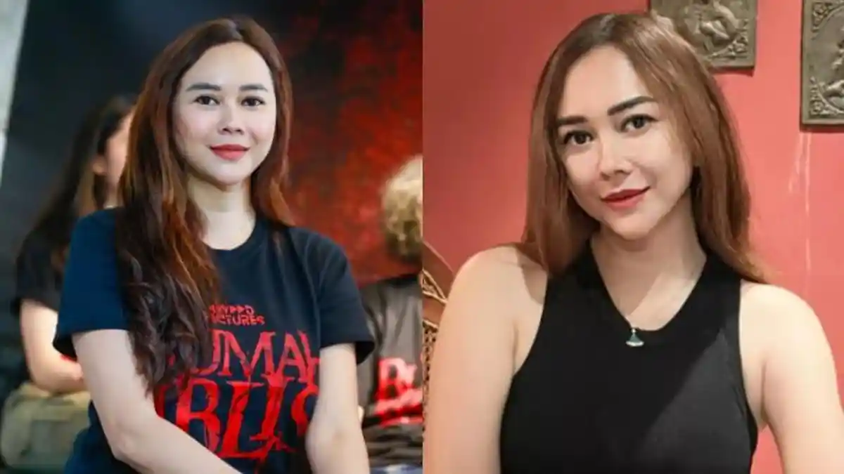 Aura Kasih Pasang Syarat ke Calon Suami, Tidak Ingin Tiap Hari Bareng
