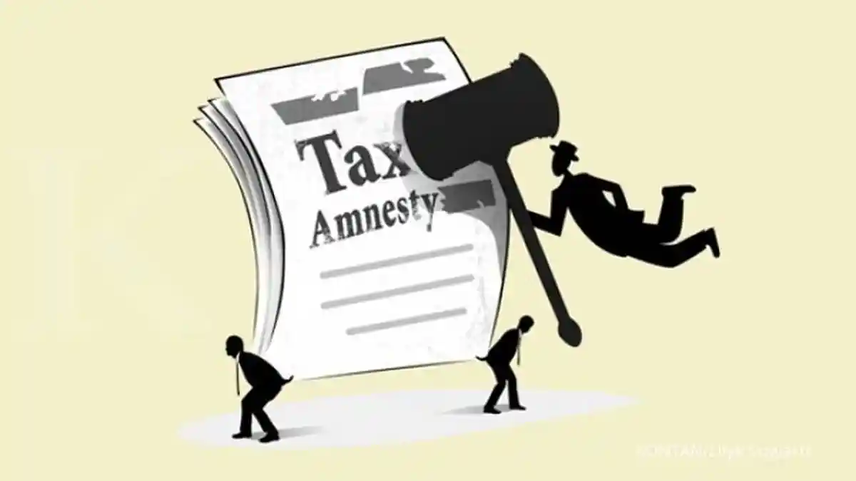 Tax Amnesty Dipastikan Akan Menguatkan Fiskal Kepri