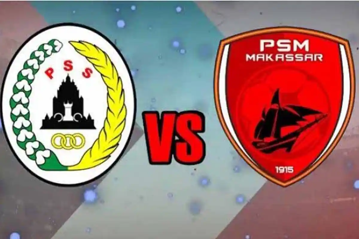 Hasil Final Piala Menpora 2021 PSS Sleman vs PSM Makassar Perebutan Juara 3 di Live Streaming Final