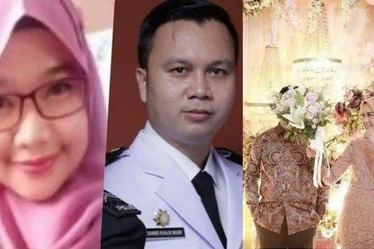 Heboh Polwan Laporkan Suaminya Selingkuh hingga Punya Anak dari Hubungan Gelap