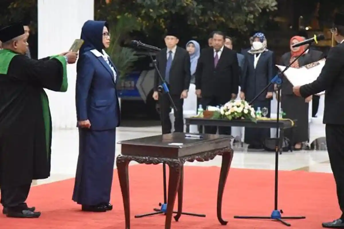 Alasan Pelantikan Ratusan Pejabat di Sidoarjo Dibatalkan Termasuk Sekda, Singgung Surat Mendagri