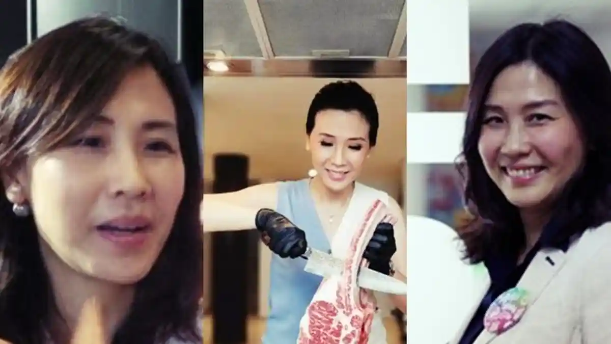 Kabar Veronica Tan, Kini Makin Glowing Bak Artis Korea Selatan, Nikmati Kesendirian Hidup