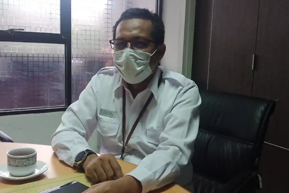 Pembenahan Kawasan Pasar Sekumpul Martapura, Kiri Kanan Jalan Diperlebar