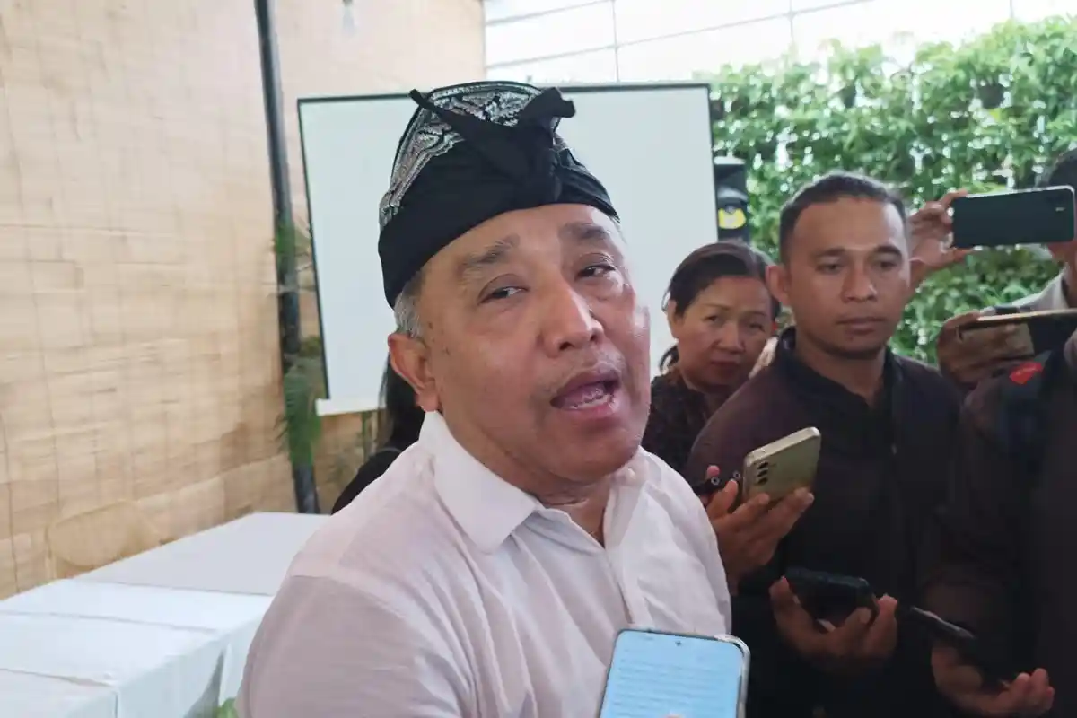 Debat Paslon dalam Pilkada Bali akan Gunakan Model Paruman Bale Banjar, Tak Ada Pendukung