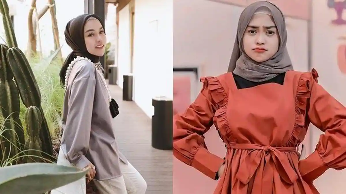 Selain Raffi Ahmad, Medina Zein Juga Diduga Catut Nama Ria Ricis, Diiming-imingi Bertemu Idola
