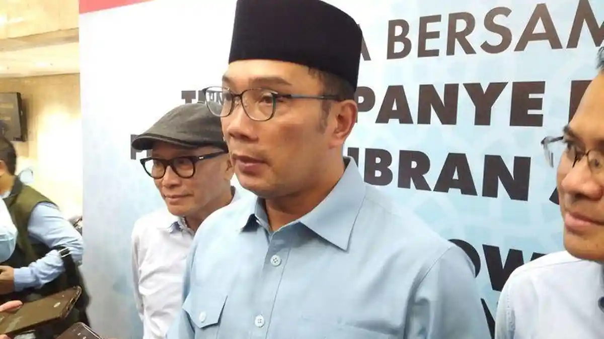 Hasil Survei Elektabilitas Terbaru di Pilkada Jabar 2024, Calon Gubernur Terkuat Versi ARCHI