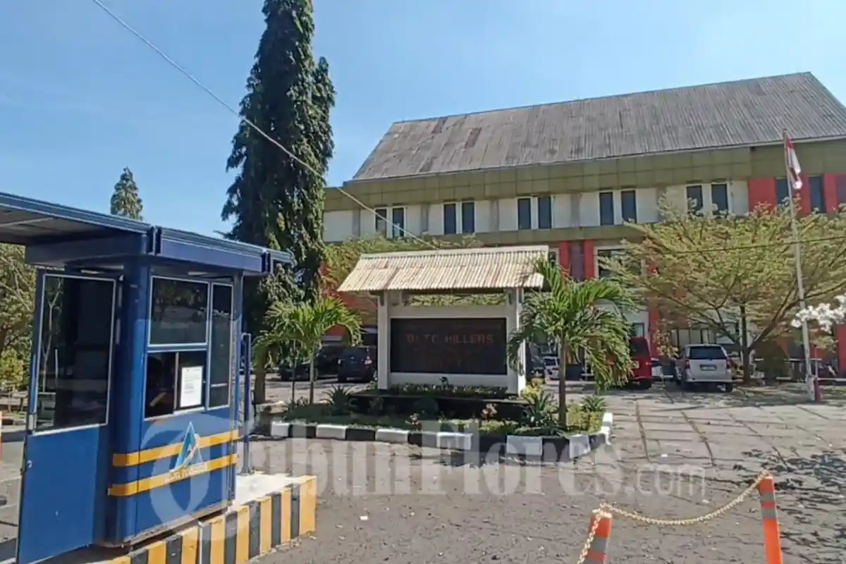 Rumah Sakit dan Puskesmas di Kabupaten Sikka NTT Kekurangan Dokter