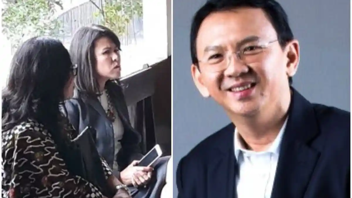 Ahok Ajukan Peninjauan Kembali Kasus Penodaan Agama, Ada Bukti Baru?