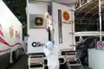 Inilah Laboratorium Mobile Milik Badan Intelijen Negara (BIN)
