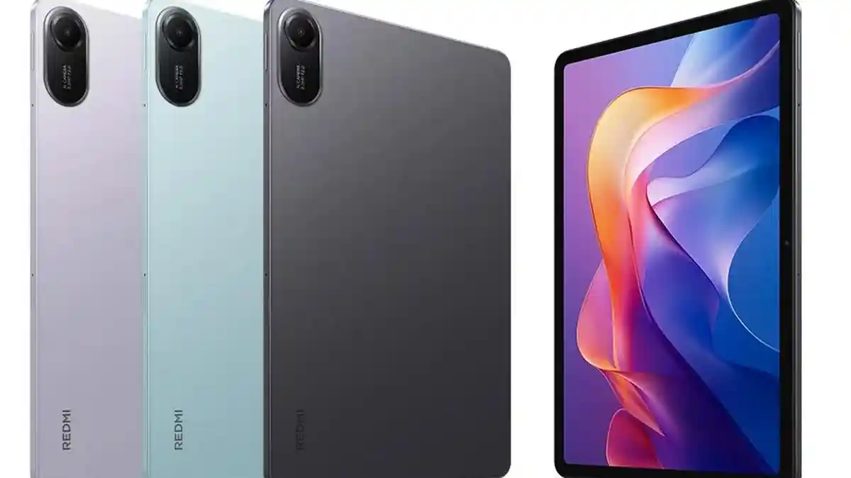 Redmi Pad 2 Tablet Baru Keluaran Xiaomi Harga Rp 1,9 Juta, Baterai ...