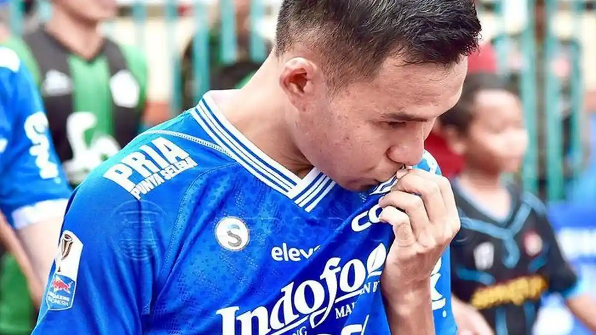 Impian Erwin Ramdani Terkabul Saat Lebaran 2019