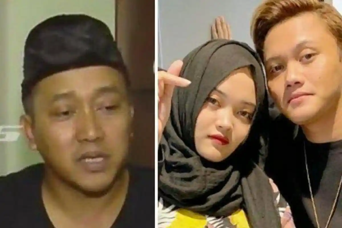 Akhirnya Teddy Mau Akhiri Masalah Harta Sama Keluarga Sule, Ternyata Ini yang Bikin Dia Takut, Apa?