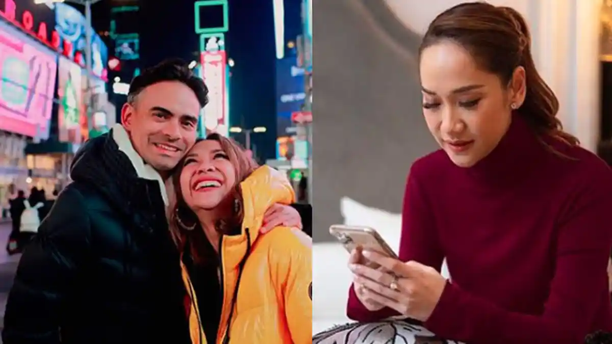 Tampil Perdana, BCL Menangis Saat Nyanyi Cinta Sejati dan Ingat Ashraf, Dua Sosok ini Menghibur