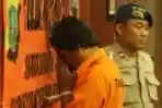 Buron Pembunuh Holly Ditangkap