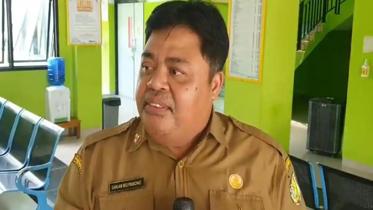 Kepala Puskesmas Matang Suri Disanksi SP 1 Buntut Insiden Petugas Jaga Kosong