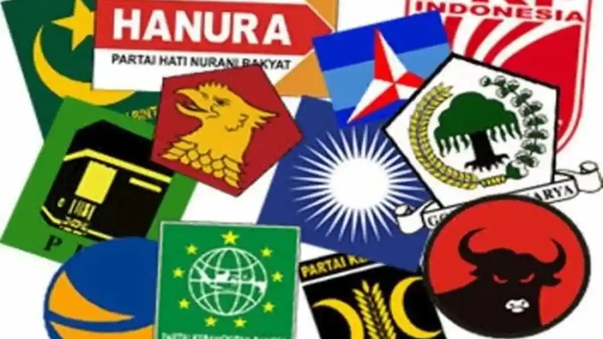 Cek Daftar Nama Caleg DPRD Provinsi Banten Dapil Banten 3 Kabupaten Serang B Pemilu 2024