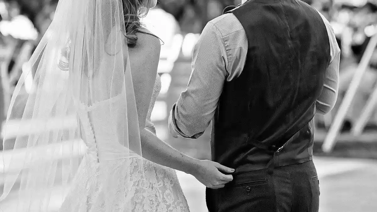Tergiur Paket Murah, Puluhan Calon Pengantin di Depok Ditipu Wedding Organizer hingga Rp2 Miliar