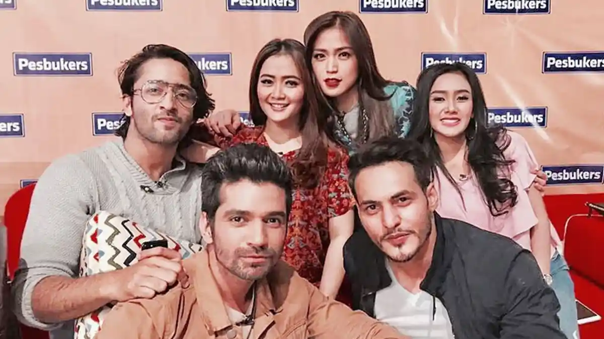 Meskipun Sering Dikatain Acara Tak Bermutu, Pesbukers Sahur Mampu Capai Angka Segini