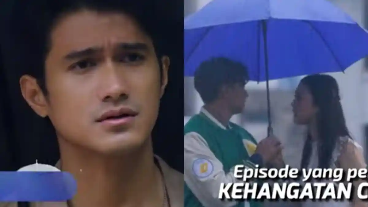 Sinopsis My Heart di SCTV Episode 6 Hari Ini 14 Juni 2024, Rio Cemburu Mike Mulai Dekati Raisa
