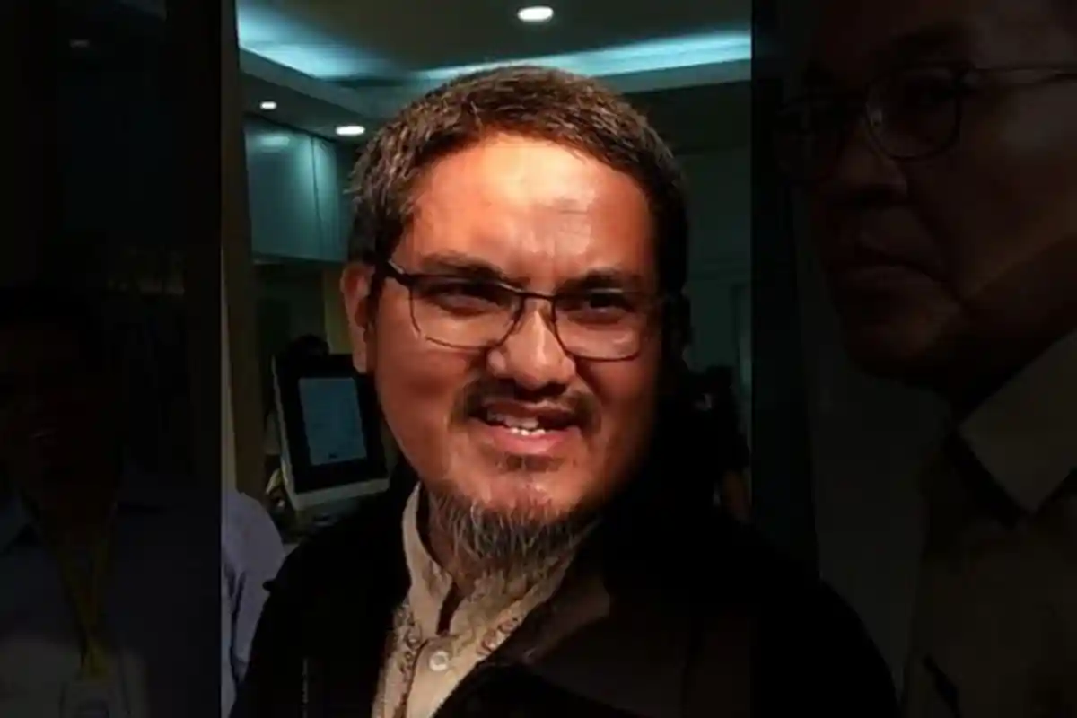 Jadi Tersangka, Inilah 4 Fakta tentang Jonru! Diusir hingga Ditangkap Tiga Kali