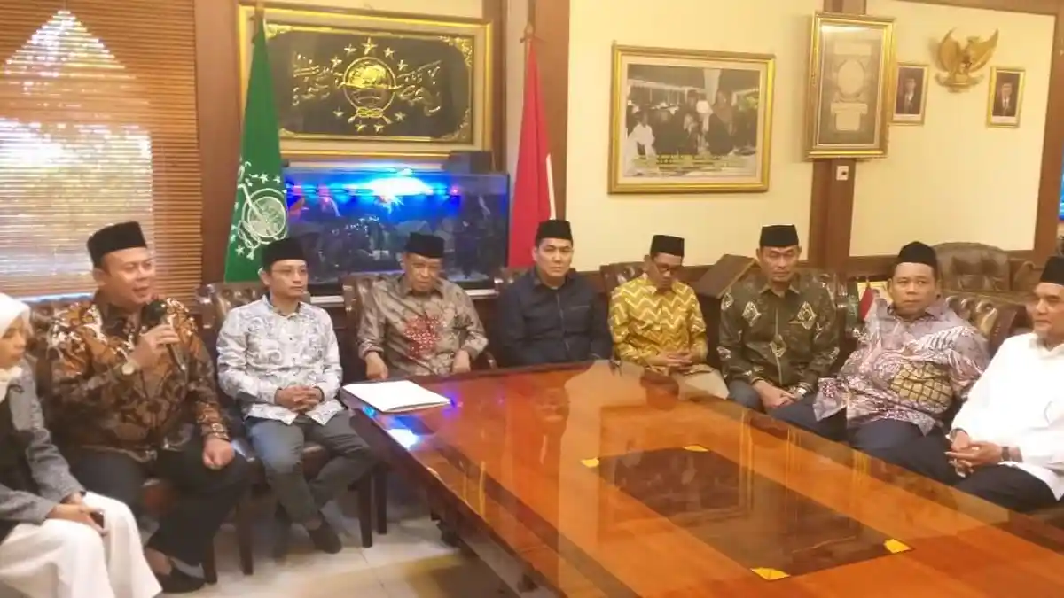 Hari Santri, PKB Tagih Aturan Pelaksanaan UU Pesantren