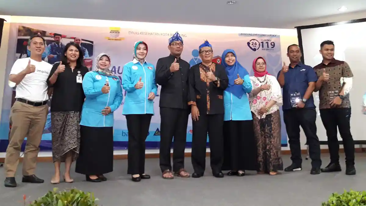 Apa Sih Arti Program Layad Rawat? Simak Penjelasannya