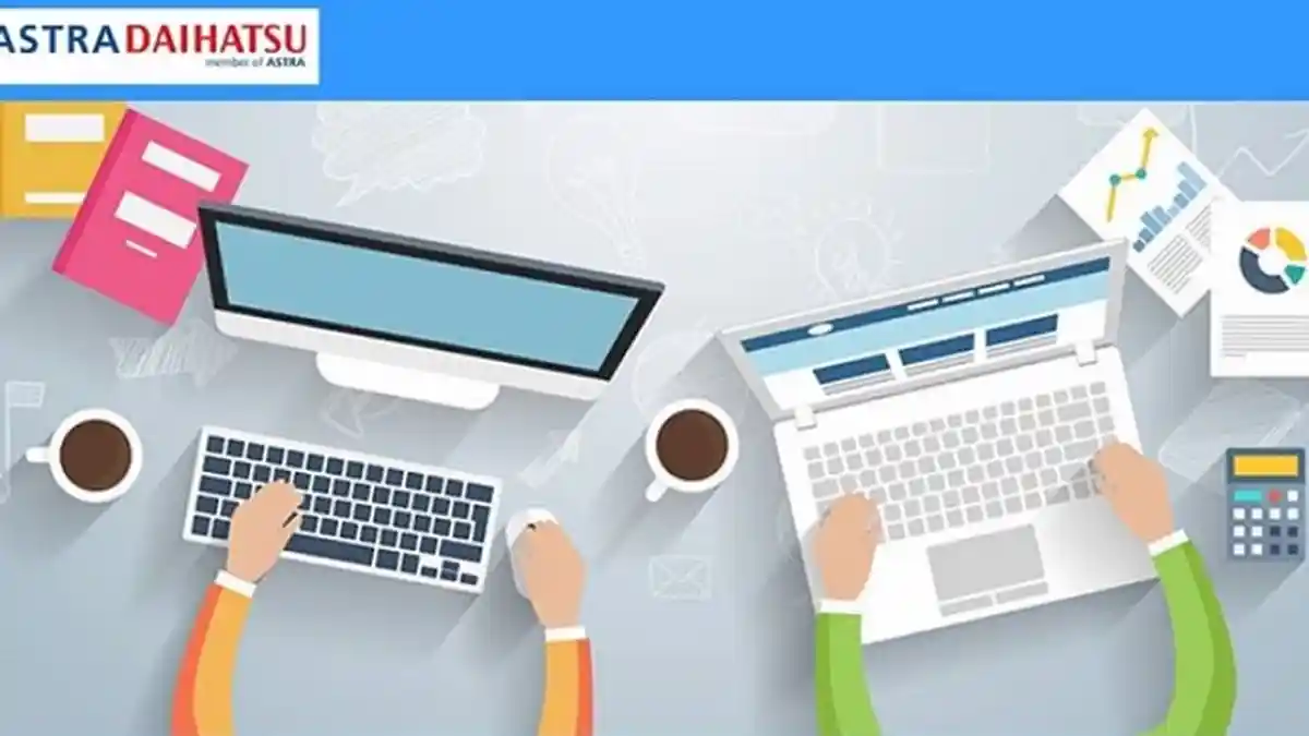 Lowongan Kerja Management Trainee Astra Daihatsu, Terima Lulusan S1, Cek Info Resmi di Sini!