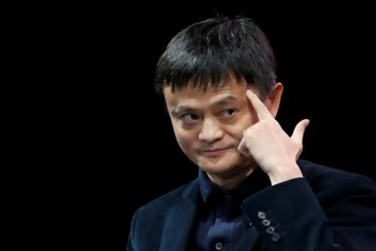 Bisnisnya Dianggap Membahayakan China, Jack Ma Dikabarkan Hilang Misterius Dari Acara Reality TV