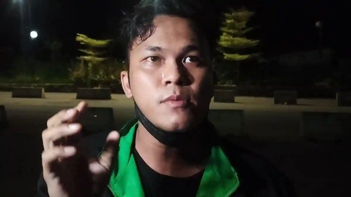 Pengakuan Driver Ojol jadi Korban Hipnotis, Motor dan Uang Jutaan Rupiah Raib, Ini Modus Pelaku