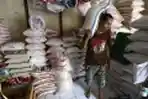 Harga Beras Tinggi