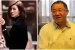 Putuskan Pacar Demi Pria Tajir, Artis Nekat Jadi Pelakor, Pilu Suami Bangkrut, Kini Tanggung Utang