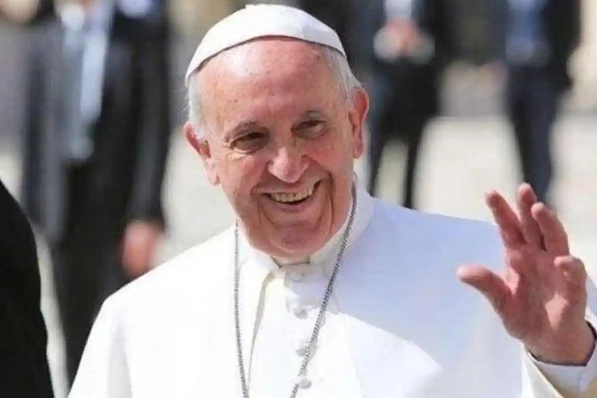 Belum Ada Jadwal Paus Fransiskus Bertemu Presiden Terpilih Prabowo Subianto