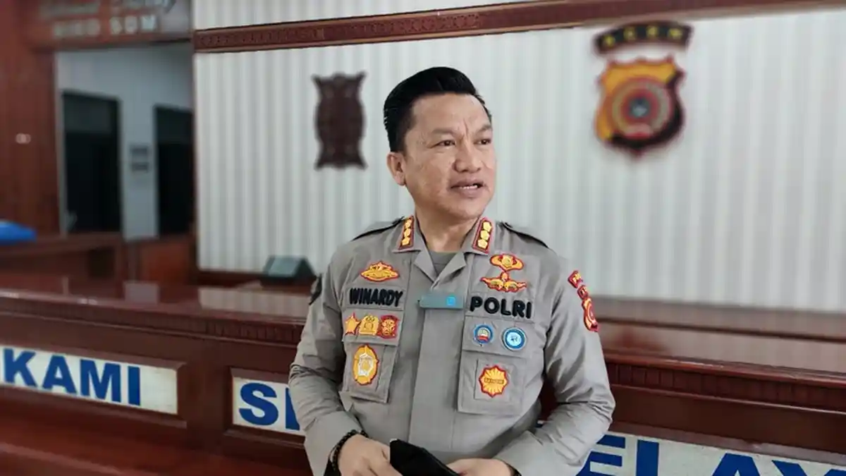 Ayah Merin Ditangkap Jatanras Ditreskrimum Polda Aceh Atas Permintaan KPK