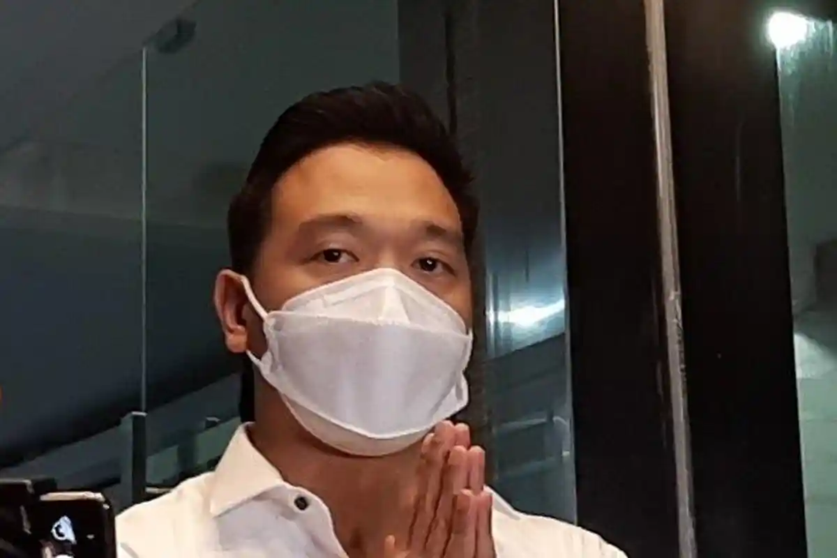 Beberkan Hubungannya Selama Ini dengan Gisel, MYD Ungkap Hanya Sebatas Rekan Kerja