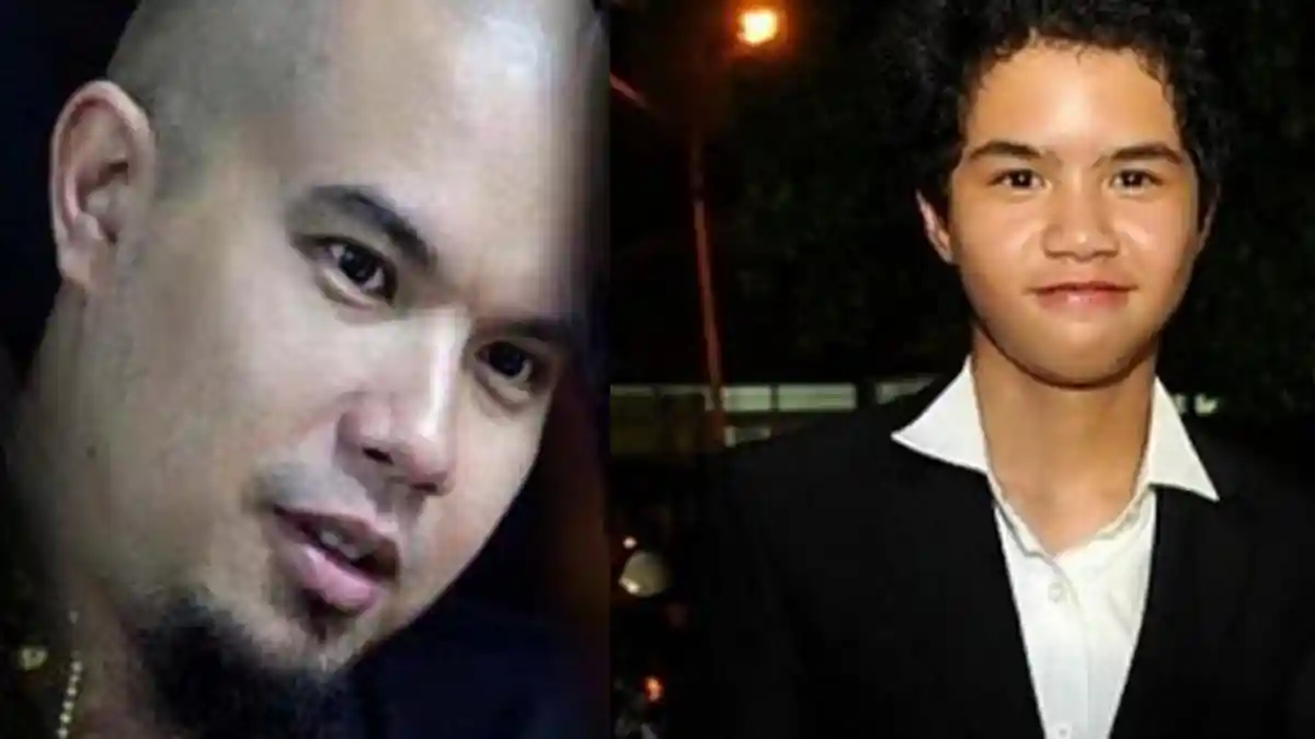 Biar Sibuk, Ahmad Dhani Janji Hadiri Tiap Sidang Dul