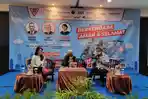 Upaya Tekan Kecelakaan di Arus Mudik Butuh Partisipasi Publik yang Kuat
