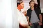 Teuku RIfku Wikana