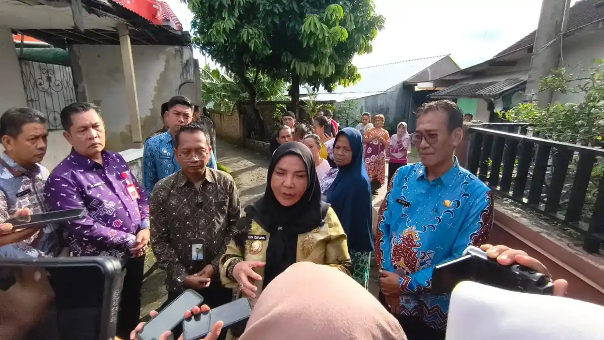 Dukung Program ASRI Presiden, Pemkot Bandar Lampung Bangun Pembangkit Listrik Tenaga Sampah