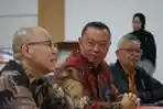 PSMTI Serahkan Hewan Kurban Idul Adha