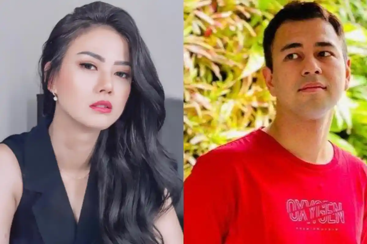 Disindir Beli Mobil Baru dari Hasil Settingan dengan Raffi Ahmad, Nita Gunawan: Padahal Aku Nabung