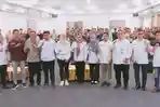 Optimalkan Akses Air Bersih, Pemkab Muara Enim Latih 75 Perangkat Desa dan KPSPAM