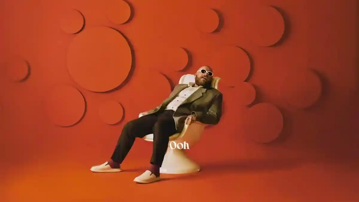 Lirik dan Terjemahan Lagu Hammer to The Heart - Teddy Swims