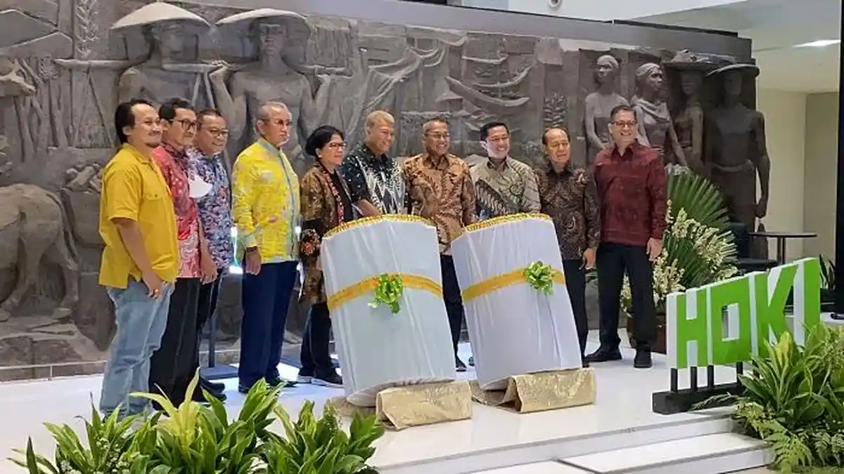 Gandeng ISEI Jakarta, Pegadaian Ajak Mahasiswa Berwirausaha di Usia Muda Lewat Program HOKI