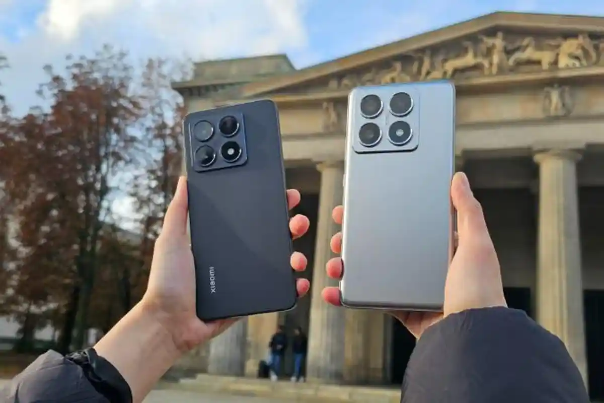 Update Daftar Harga HP Xiaomi Terbaru November 2025, Bandingkan Xiaomi 14T dengan Xiaomi 14T Pro