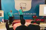 Aplikasi My Ners dari PT Alpha Darena Nutrixima, Layanan Kesehatan Mudahkan Pasien di Era Digital