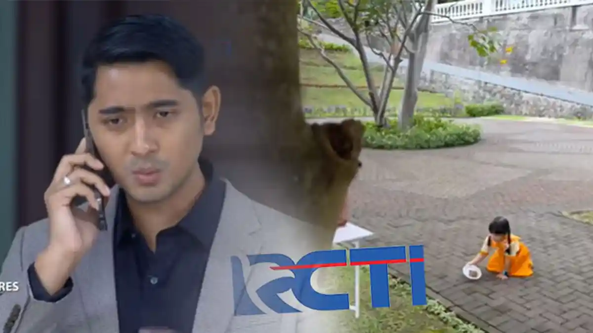 STREAMING RCTI Ikatan Cinta Malam Ini 7 September Live, Cerita Terbaru Keluarga Aldebaran dan Andin