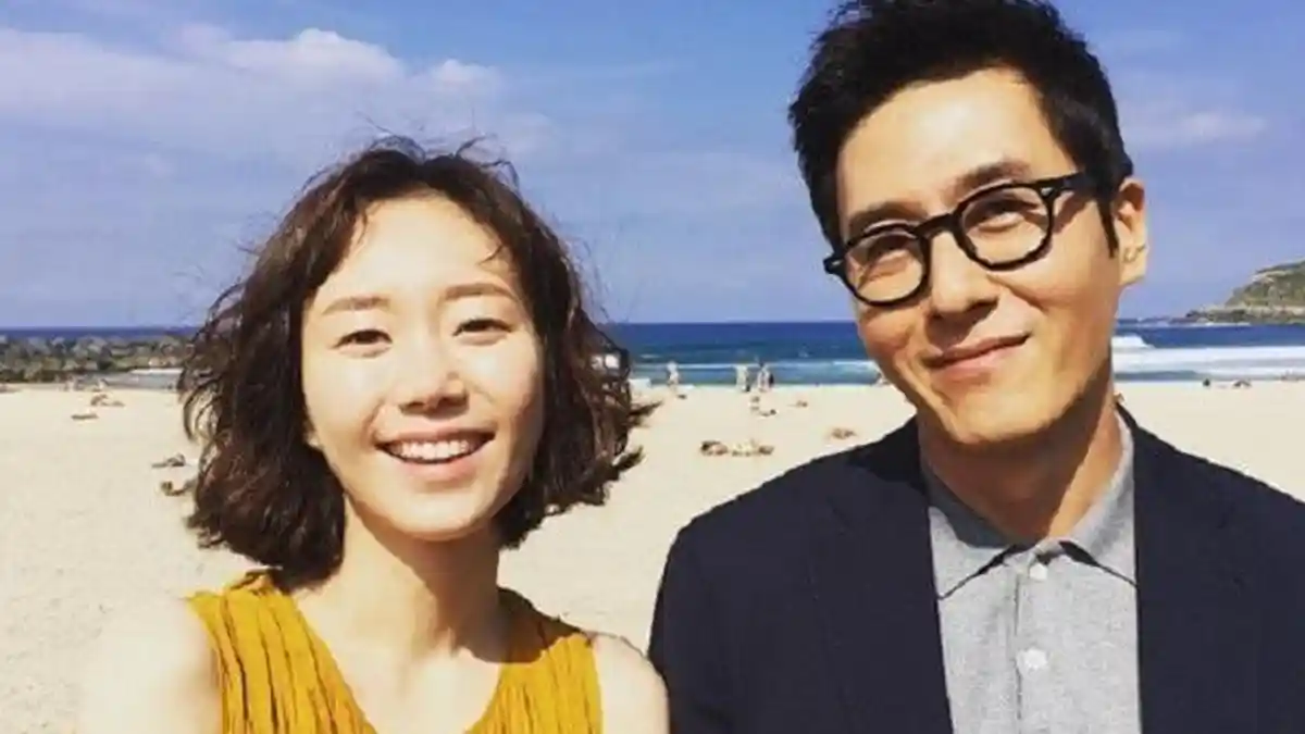 Kim Joo Hyuk Tinggalkan Pacar 17 Tahun Lebih Muda, Ini Kondisinya Saat Mendengar Kecelakaan Terjadi